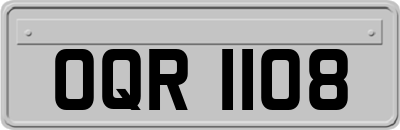 OQR1108