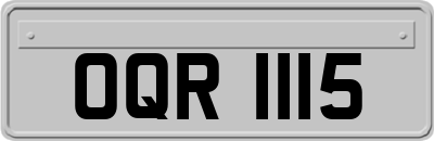 OQR1115