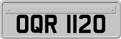 OQR1120