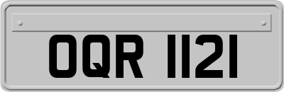 OQR1121