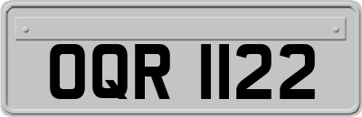 OQR1122