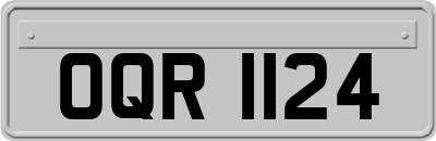 OQR1124
