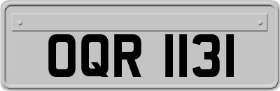 OQR1131