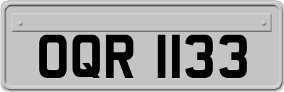 OQR1133