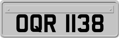 OQR1138