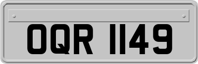 OQR1149
