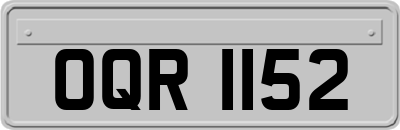 OQR1152