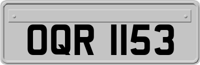 OQR1153