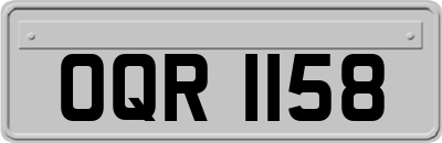 OQR1158