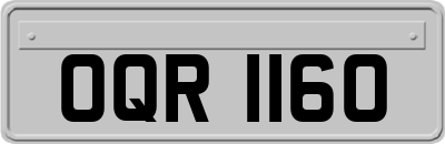 OQR1160