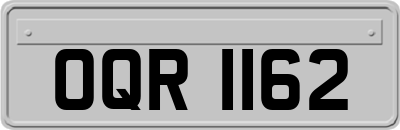 OQR1162