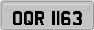 OQR1163