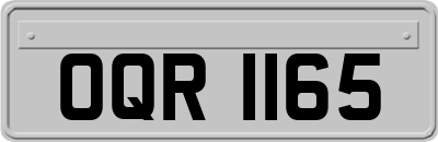 OQR1165