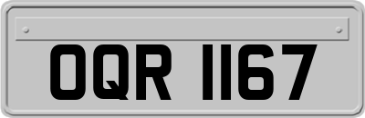 OQR1167