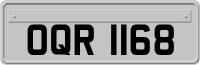 OQR1168