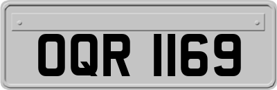 OQR1169