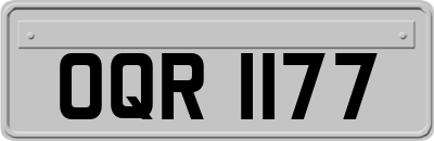 OQR1177