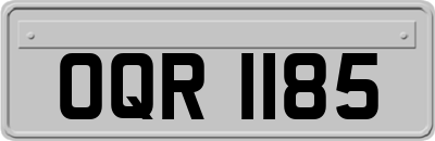 OQR1185