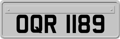 OQR1189