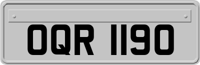 OQR1190