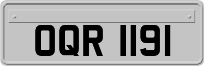 OQR1191