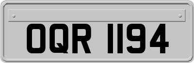 OQR1194