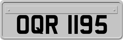 OQR1195