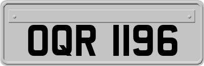 OQR1196
