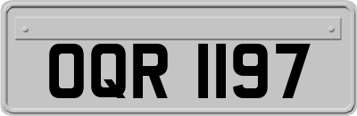 OQR1197