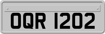 OQR1202