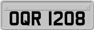 OQR1208