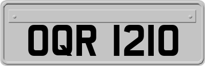 OQR1210