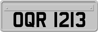 OQR1213