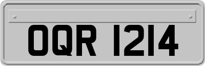 OQR1214