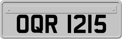 OQR1215