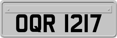 OQR1217