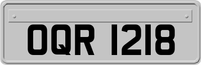 OQR1218