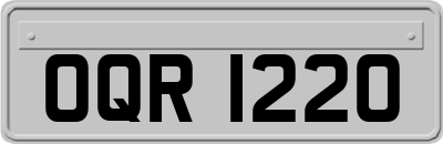 OQR1220