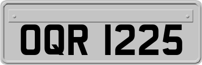 OQR1225
