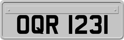 OQR1231