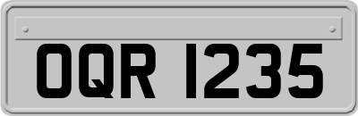 OQR1235