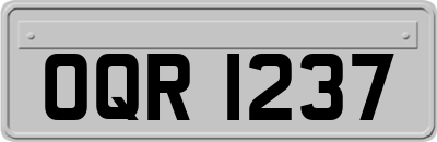 OQR1237