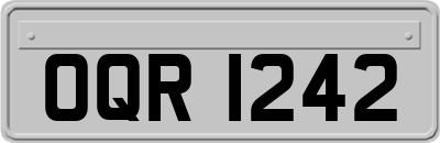 OQR1242