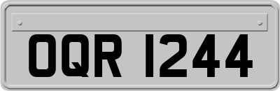 OQR1244