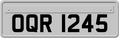 OQR1245