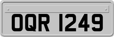 OQR1249