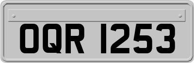 OQR1253