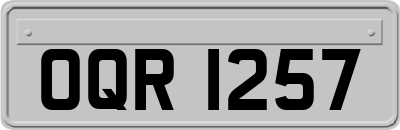 OQR1257