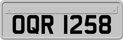OQR1258