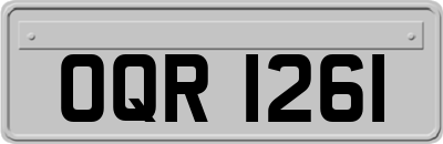 OQR1261